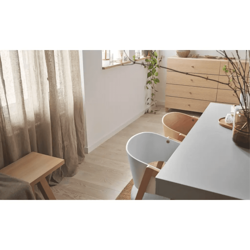 Listwa Espumo 401 ESP401 Biała 2,4 m, 401 ESP401 2.4, VOX