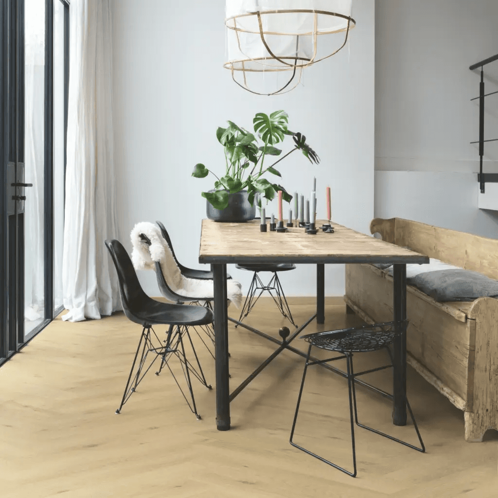 Ocean bliss natural Klasa 33 2.5 mm, SGHBC20326, Quick-Step Unilin