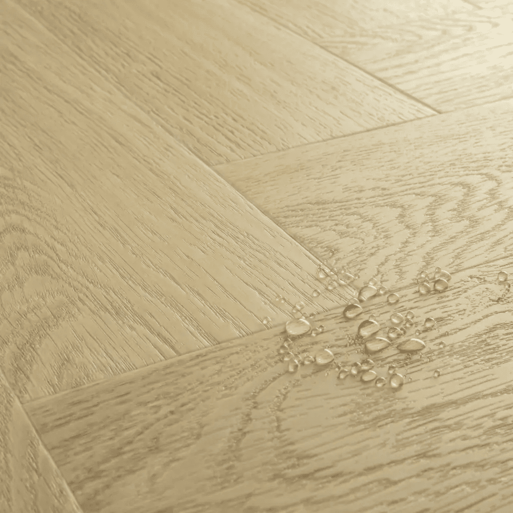 Serene oak light natural Klasa 33 2.5 mm, SGHBC20331, Quick-Step Unilin