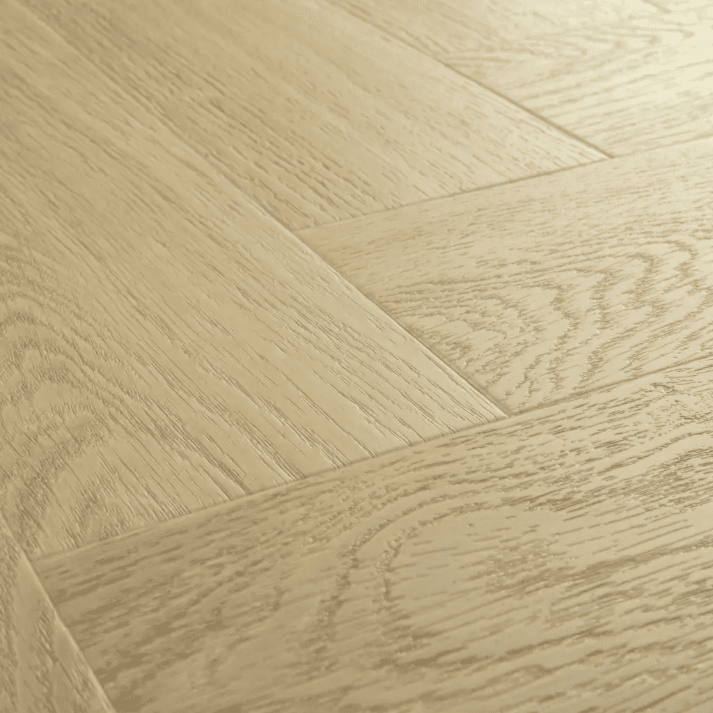 Serene oak light natural Klasa 33 2.5 mm, SGHBC20331, Quick-Step Unilin