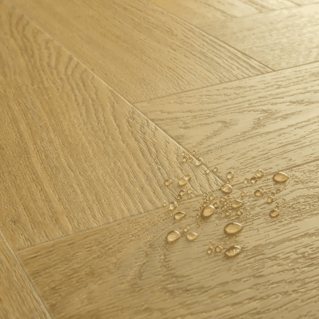 Serene oak medium natural Klasa 33 2.5 mm, SGHBC20332, Quick-Step Unilin