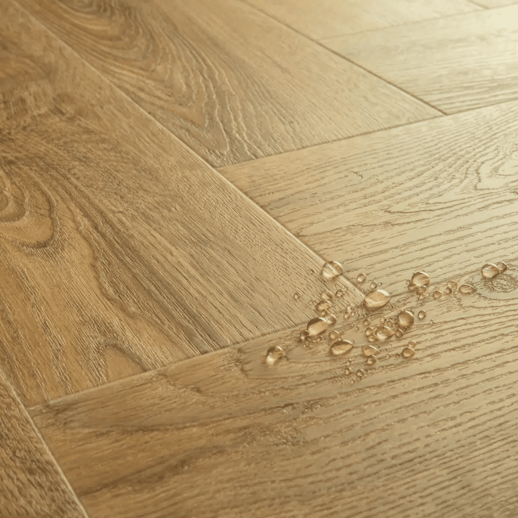 Fall oak honey Klasa 33 2.5 mm, SGHBC20333, Quick-Step Unilin