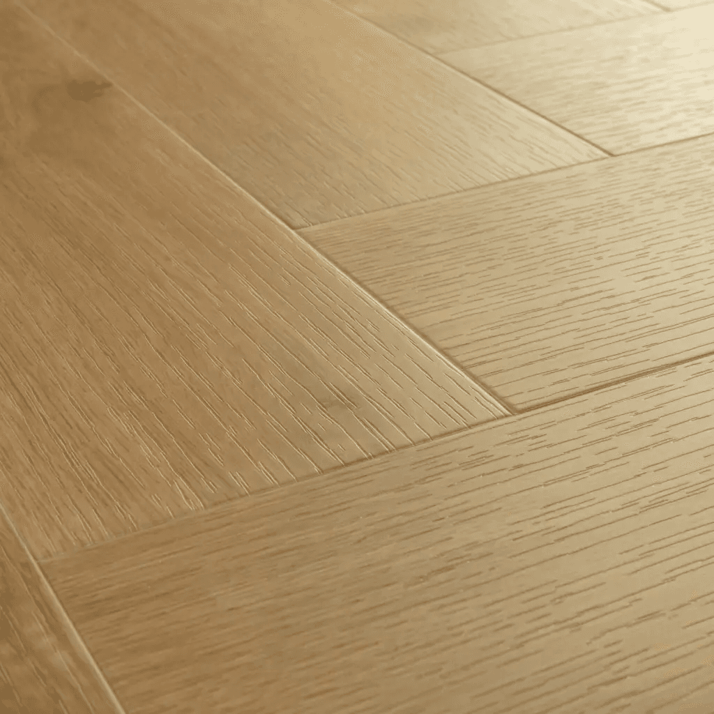 Ocean bliss warm honey Klasa 33 2.5 mm, SGHBC20327, Quick-Step Unilin