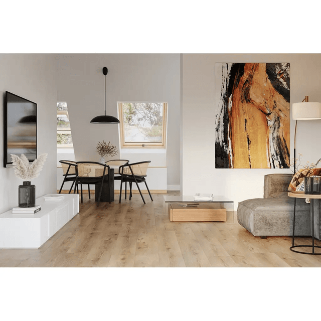 Panele winylowe Lion TIG DB-5761 Klasa 33 2.5 mm, Lamett ParquetVinyl