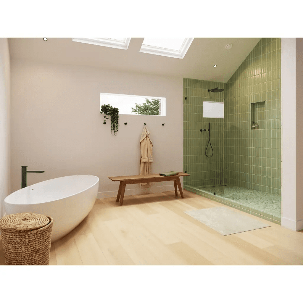 Panele winylowe Forest DOU-622 -IB Klasa 33 5 mm, Douro