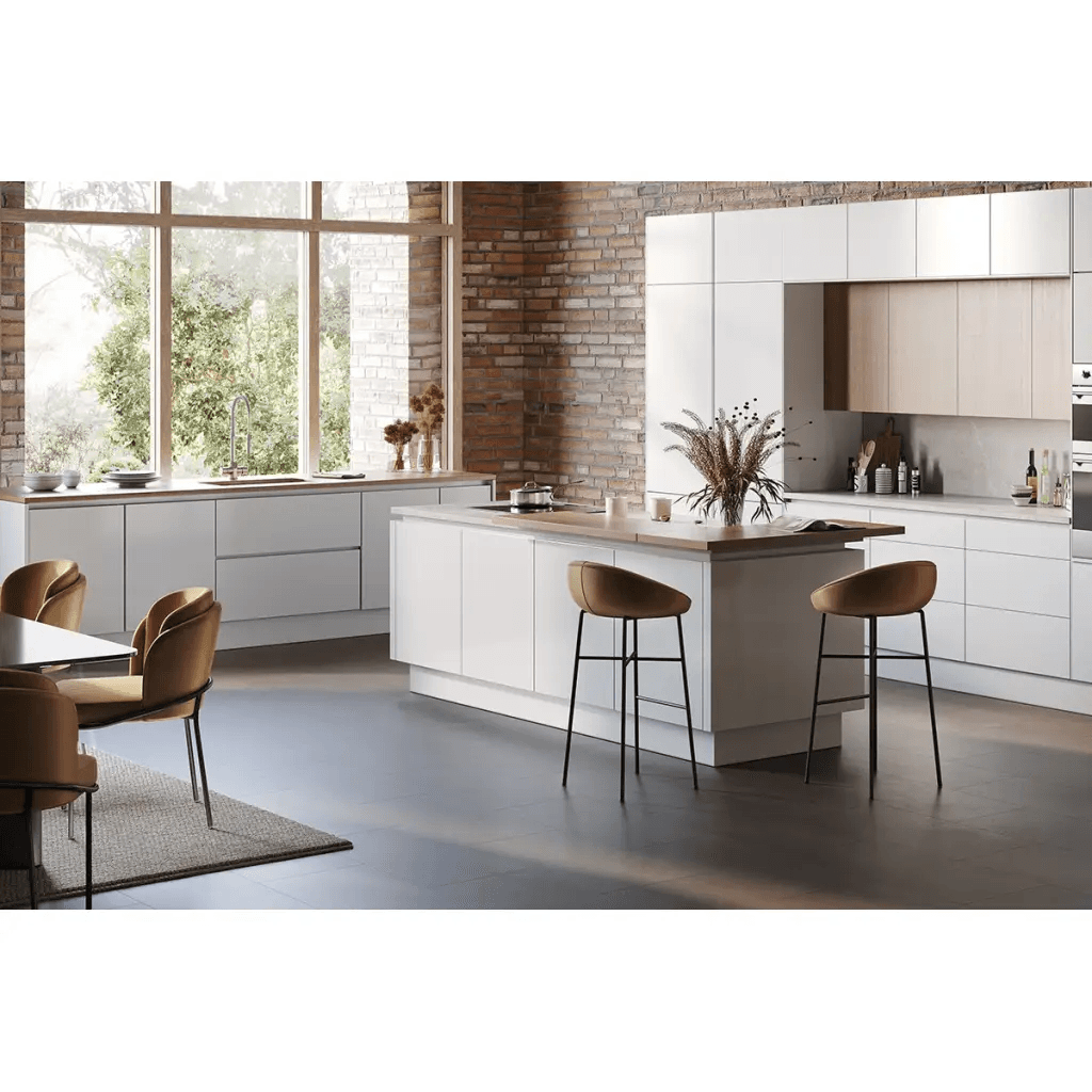 Panele winylowe Concrete Shark CAL DB-4027 Klasa 33 2.5 mm, Lamett ParquetVinyl