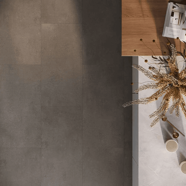 Panele winylowe Concrete Shark CAL DB-4027 Klasa 33 2.5 mm, Lamett ParquetVinyl