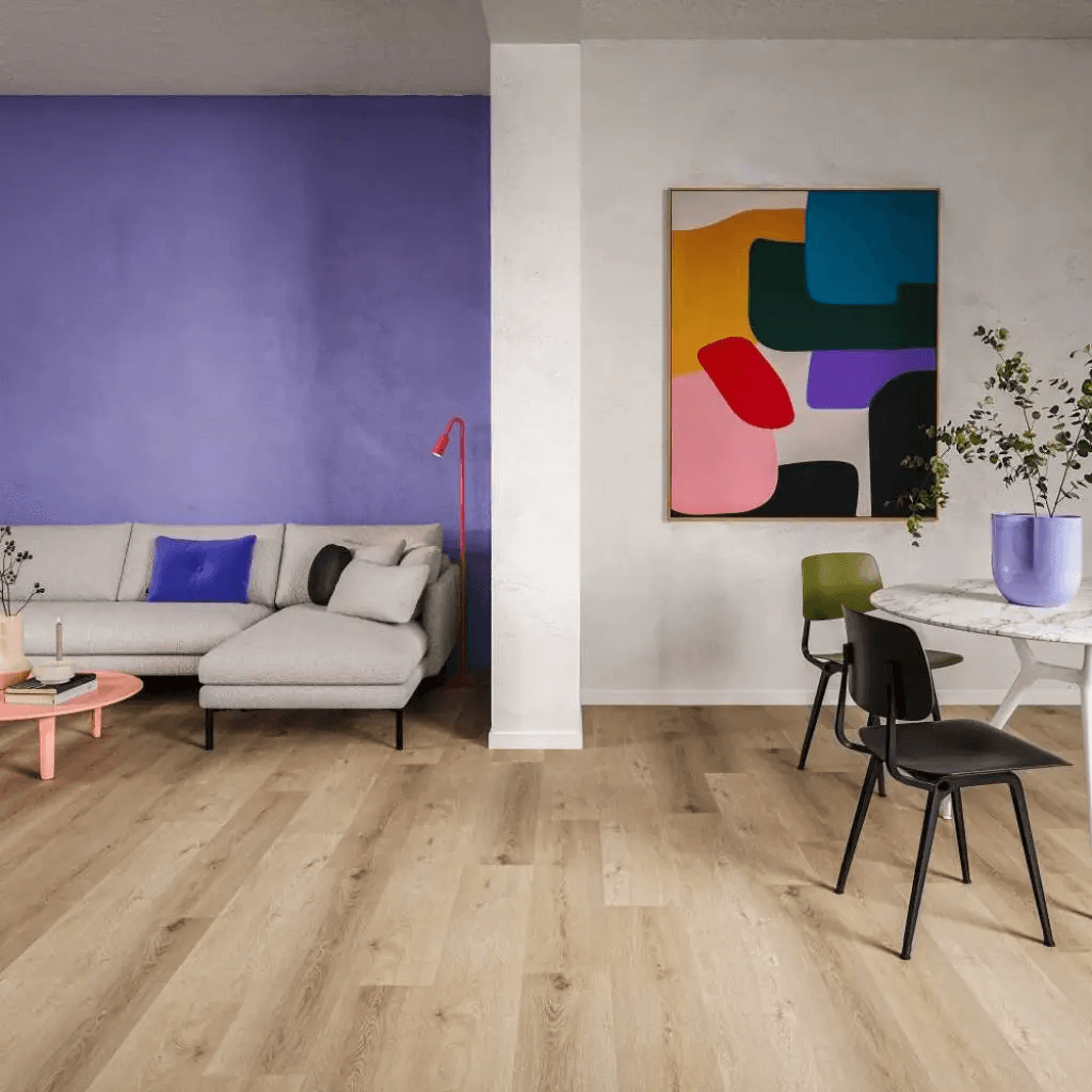 Panele winylowe Savanna TIG DB-5758 Klasa 33 2.5 mm, Lamett ParquetVinyl