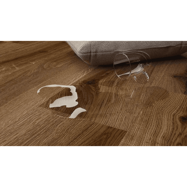 Panele winylowe ze zintegrowanym podkładem SPC Dąb Joseph Klasa 33 5.2 mm, SW3IHS-TLAD1-DP0XXX-EJOSF, Barlinek