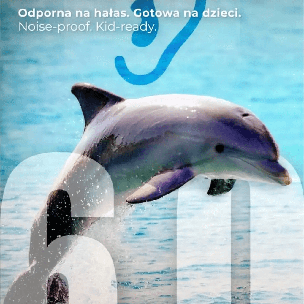 Panele winylowe SPC ze zintegrowanym podkładem Jodełka Classique PAN000369 Klasa 34 6 mm, Metamorphose