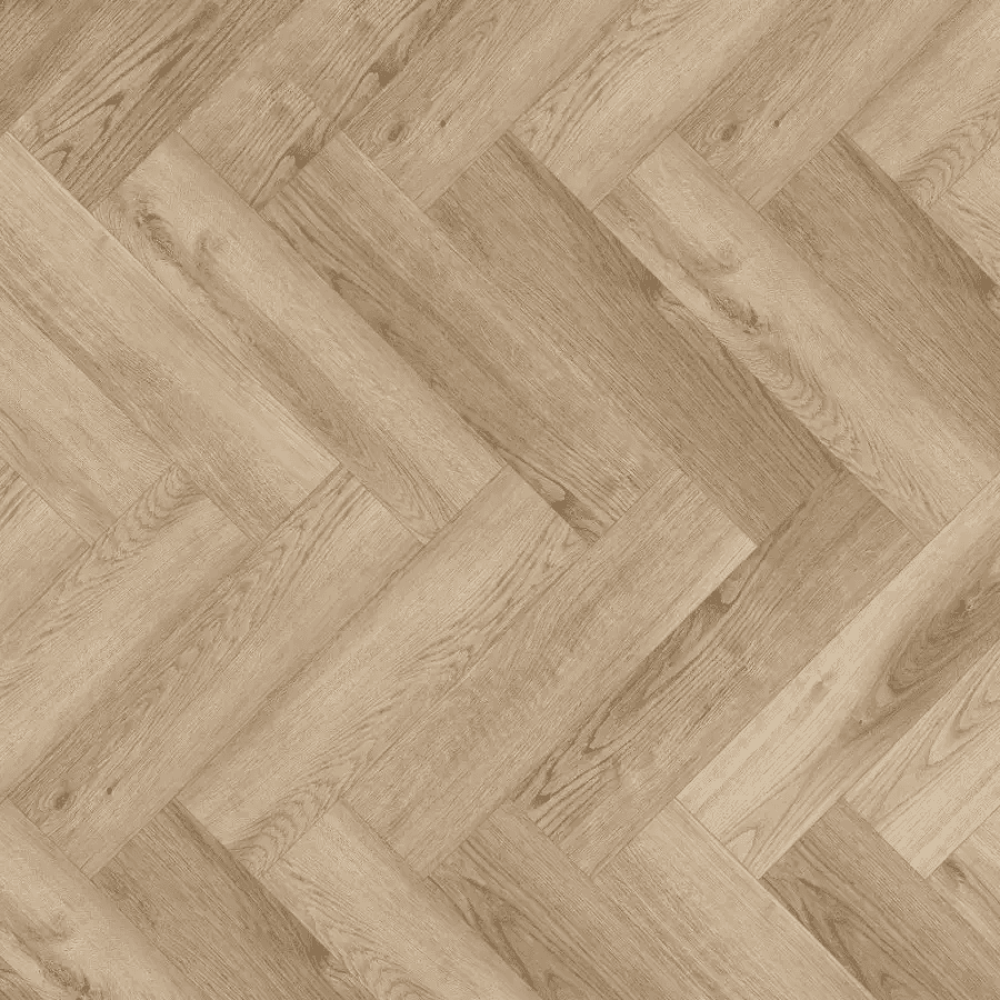 Panele winylowe SPC ze zintegrowanym podkładem Jodełka Harmony PAN000357 Klasa 34 6 mm, Metamorphose