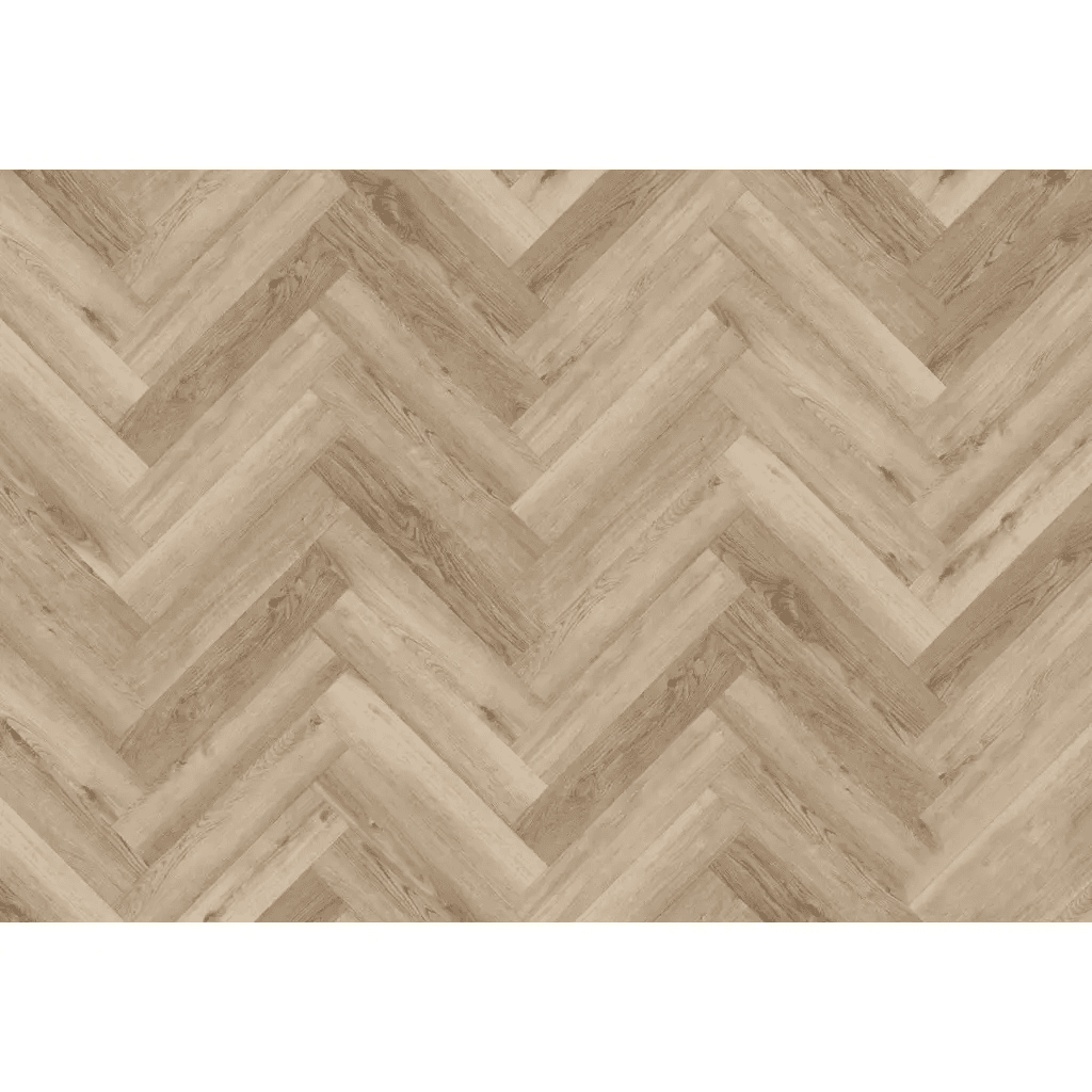 Panele winylowe SPC ze zintegrowanym podkładem Jodełka Harmony PAN000357 Klasa 34 6 mm, Metamorphose