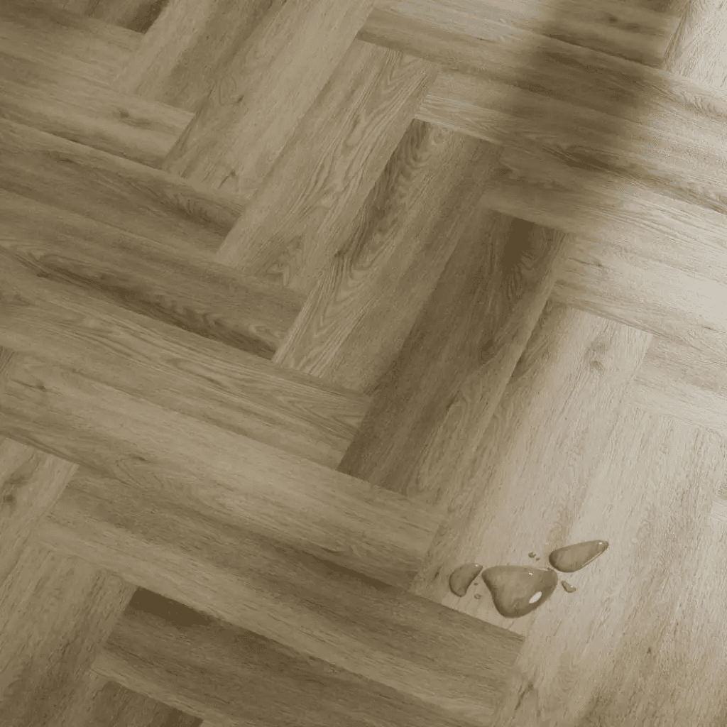 Panele winylowe SPC Jodełka Eclat YH3V05 Klasa 34 5 mm, Salag