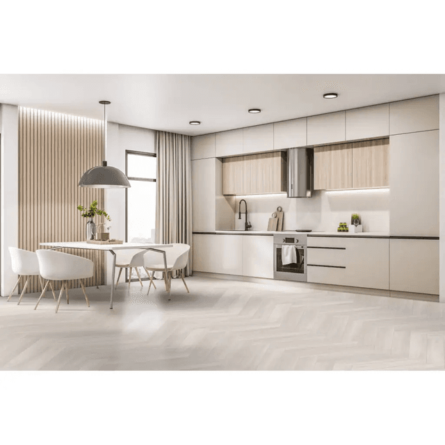 Panele winylowe SPC Jodełka Victory YH3V03 Klasa 34 5 mm, Salag