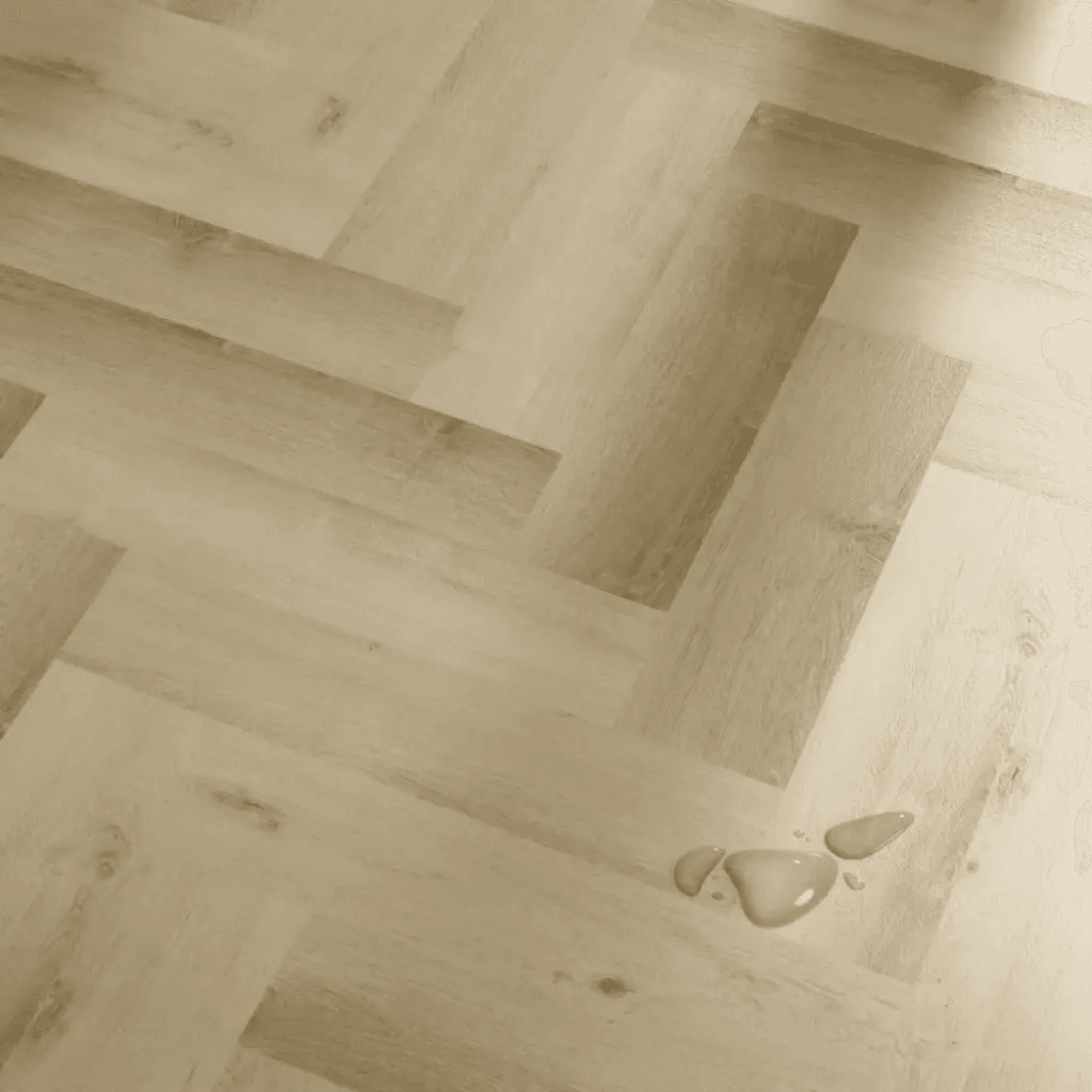 Panele winylowe SPC Jodełka Chic YH3M00 Klasa 34 5 mm, Salag