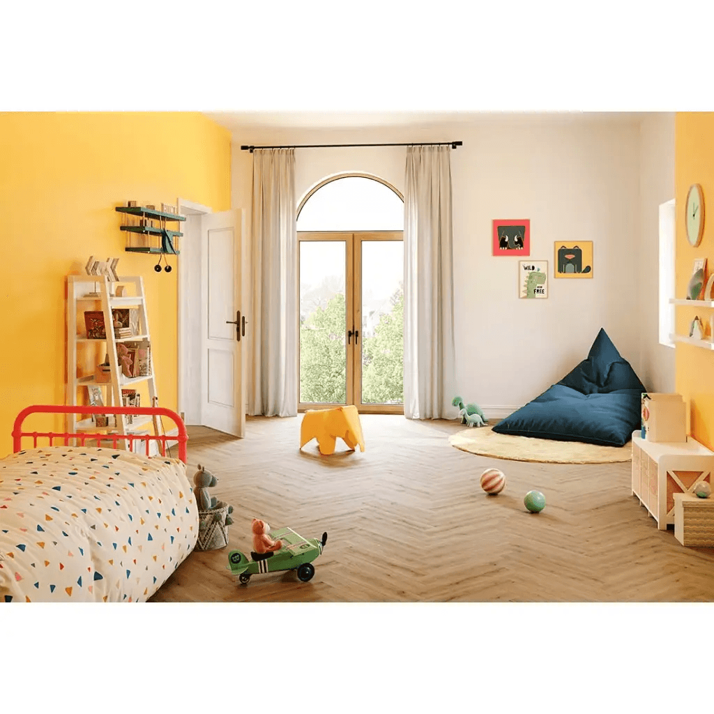 Panele winylowe Spice Jodełka MAN HB DB-5620 Klasa 34 2.5 mm, Lamett ParquetVinyl