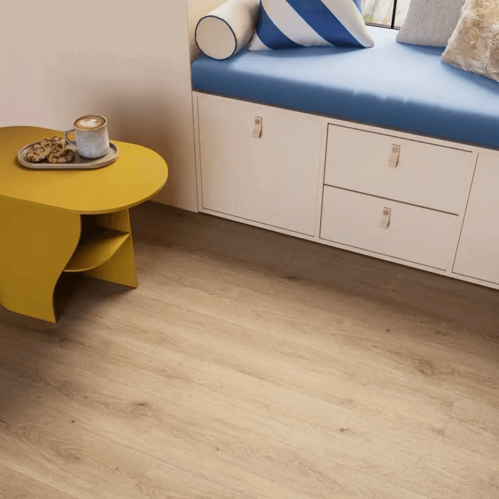 Panele winylowe Pecan MAN DB-5619 Klasa 34 2.5 mm, Lamett ParquetVinyl