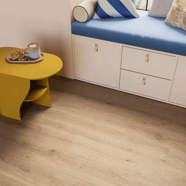 Panele winylowe Pecan MAN DB-5619 Klasa 34 2.5 mm, Lamett ParquetVinyl