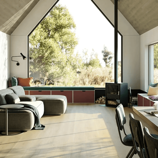 Panele winylowe Inca MAN DB-5616 Klasa 34 2.5 mm, Lamett ParquetVinyl