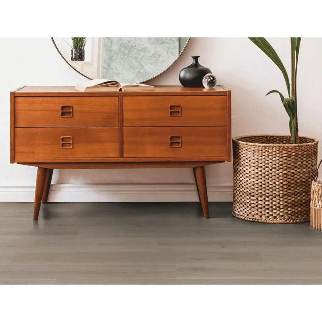 Panele Winylowe SPC LVT Highland Oak Taupe 36020003 Klasa 33 5 mm, Tarkett