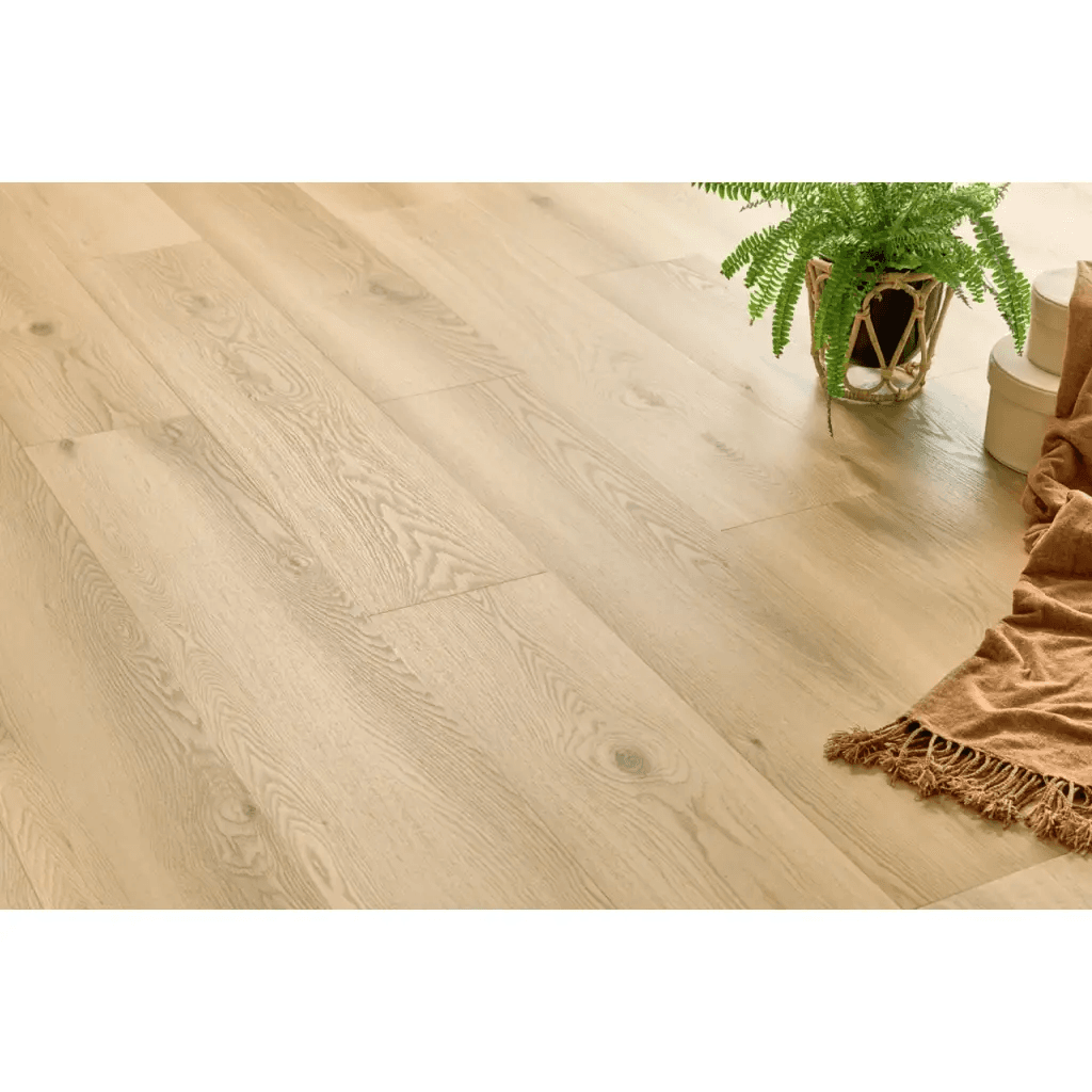 Panele winylowe ze zintegrowanym podkładem SPC LVT Dąb Nordland CWSA 207 Klasa 33 5.3 mm, 5905167858332, Arbiton