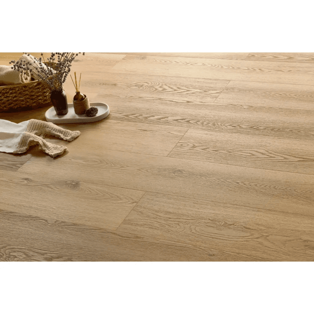 Panele winylowe ze zintegrowanym podkładem SPC LVT Dąb Cavaillon CWSA 210 Klasa 33 5.3 mm, 5905167858363, Arbiton