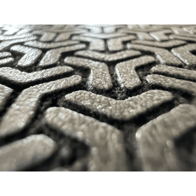 Panele winylowe ze zintegrowanym podkładem SPC LVT Dąb Cavaillon CWSA 210 Klasa 33 5.3 mm, 5905167858363, Arbiton