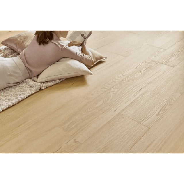 Panele winylowe ze zintegrowanym podkładem SPC LVT Dąb Lavant CWSA 206 Klasa 33 5.3 mm, 5905167858325, Arbiton
