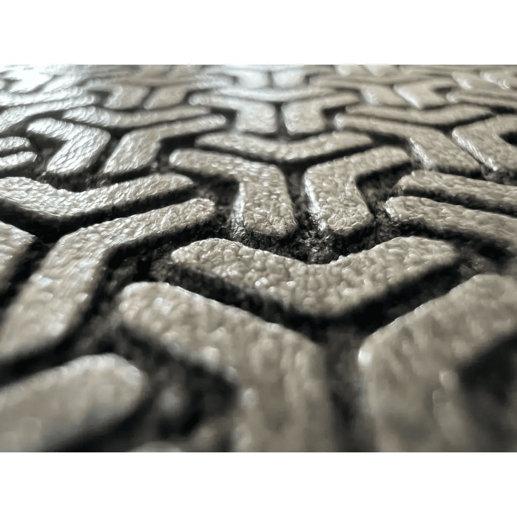 Panele winylowe ze zintegrowanym podkładem SPC LVT Dąb Lavant CWSA 206 Klasa 33 5.3 mm, 5905167858325, Arbiton