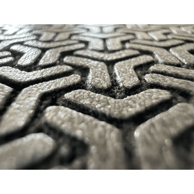 Panele winylowe ze zintegrowanym podkładem SPC LVT Dąb Lavant CWSA 206 Klasa 33 5.3 mm, 5905167858325, Arbiton