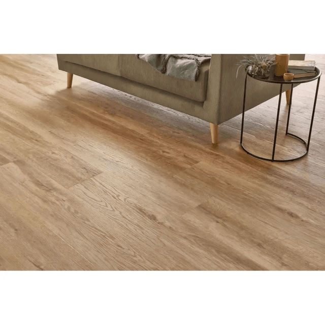 Panele winylowe ze zintegrowanym podkładem SPC LVT Dąb Windsor CWA 184 Klasa 33 5.3 mm, 5905167858240, Arbiton