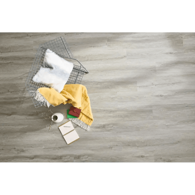 Panele winylowe ze zintegrowanym podkładem SPC LVT Dąb Medicci CWA 177 Klasa 33 5.3 mm, 5905167858172, Arbiton