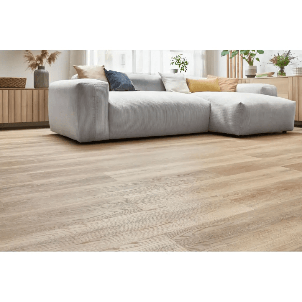 Panele winylowe ze zintegrowanym podkładem SPC LVT Dąb Timbersland CWA 185 Klasa 33 5.3 mm, 5905167858257, Arbiton