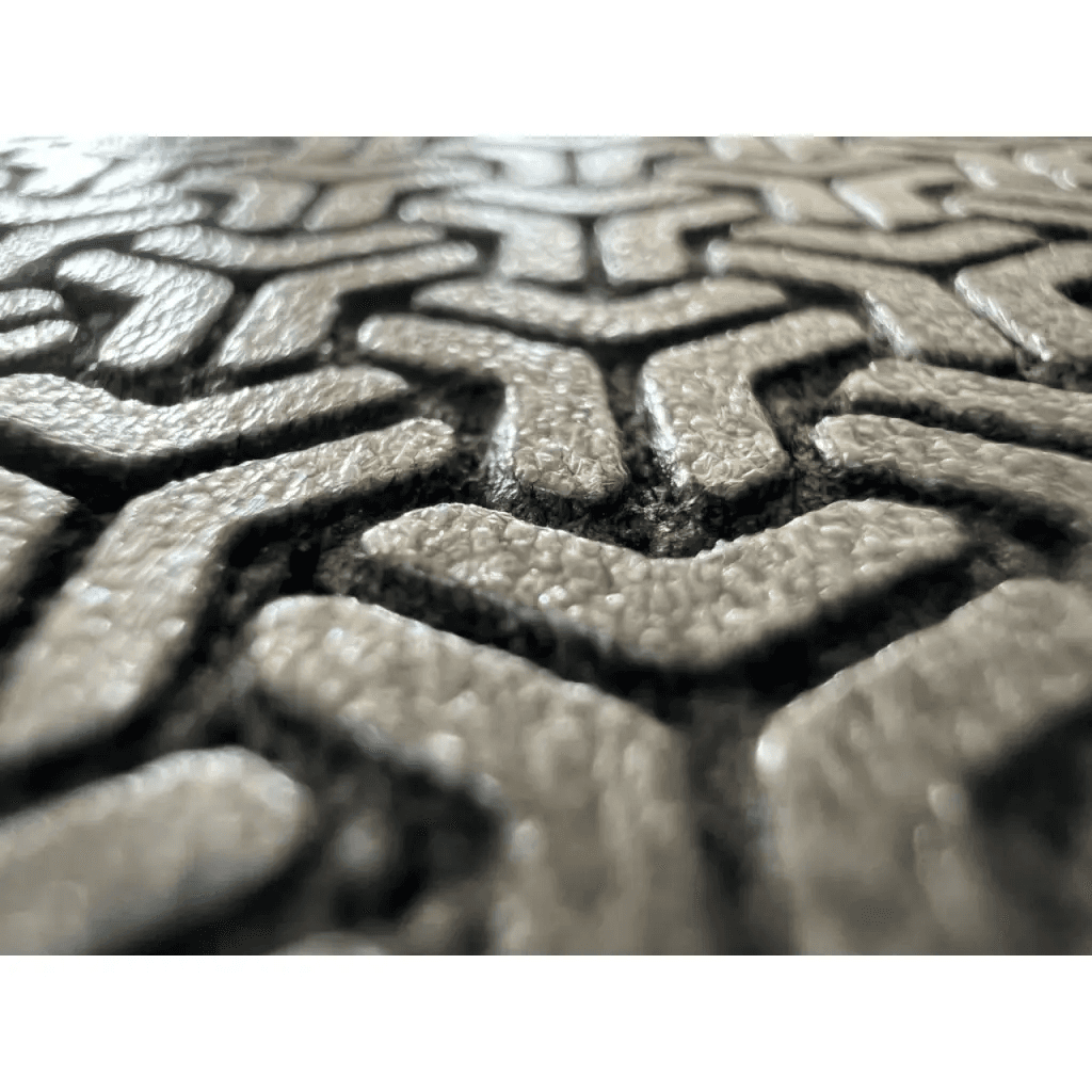 Panele winylowe ze zintegrowanym podkładem SPC LVT Dąb Garland CWSA 208 Klasa 33 5.3 mm, 5905167858349, Arbiton