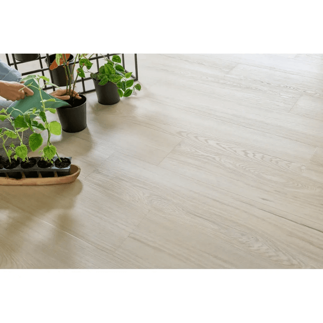 Panele winylowe ze zintegrowanym podkładem SPC LVT Dąb Eldborg CWSA 204 Klasa 33 5.3 mm, 5905167858301, Arbiton