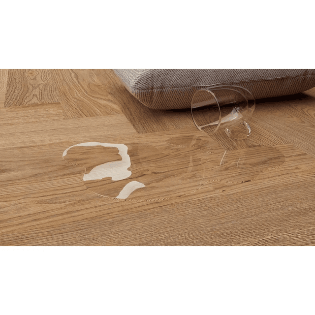 Panele winylowe ze zintegrowanym podkładem SPC Jodła Dąb Oscar Klasa 33 5.2 mm, SW3HHS-THLA1-DP0XXX-EOSCC, Barlinek