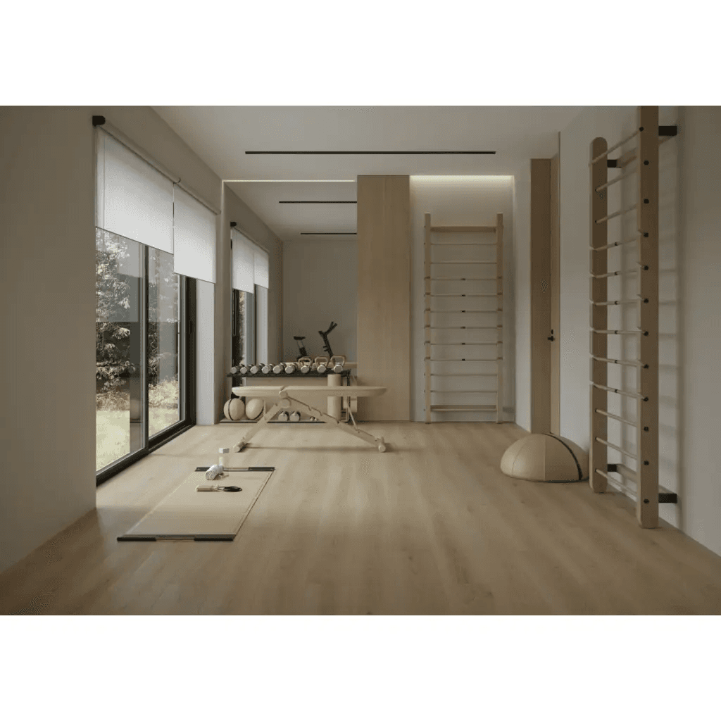 Panele winylowe SPC Dąb Migdałowy DP3000007 Klasa 34 4.5 mm, SW4IMX-ESTAN-DP3XXX-EALMC, Barlinek