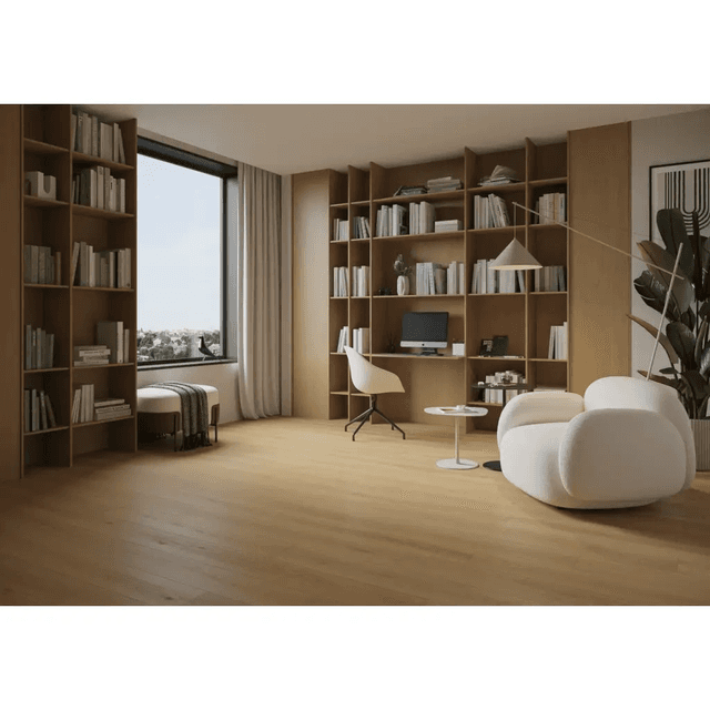 Panele winylowe SPC Dąb Słoneczny DP3000015 Klasa 34 4.5 mm, SW4IMX-ESTAN-DP3XXX-ESUNC, Barlinek