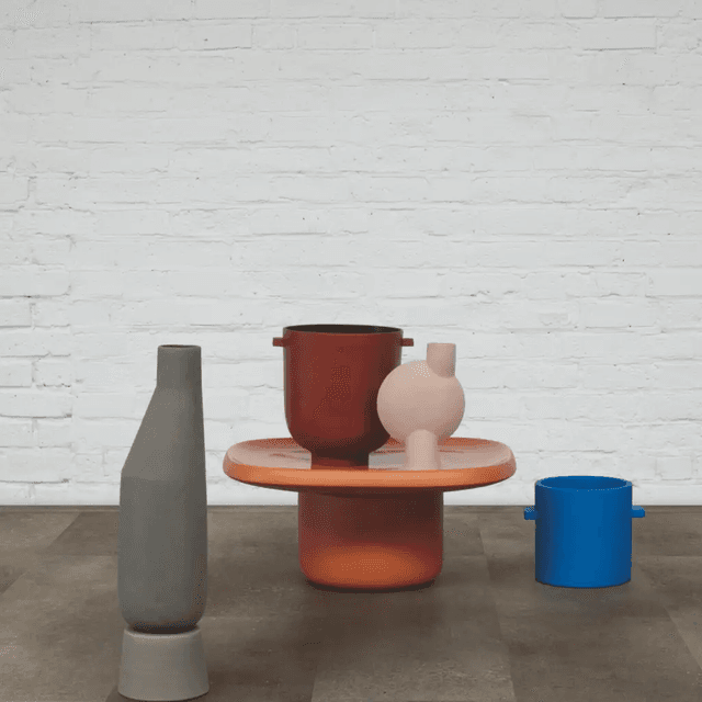 Panele Winylowe SPC LVT Skała Oksydowana AVSTT40235 Klasa 33 4 mm, Quick-Step Unilin