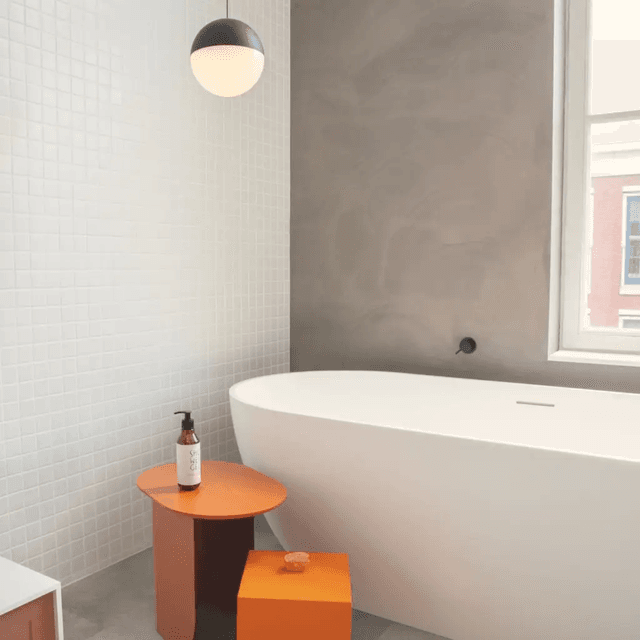 Panele Winylowe SPC LVT Skała betonowa AVSTT40234 Klasa 33 4 mm, Quick-Step Unilin