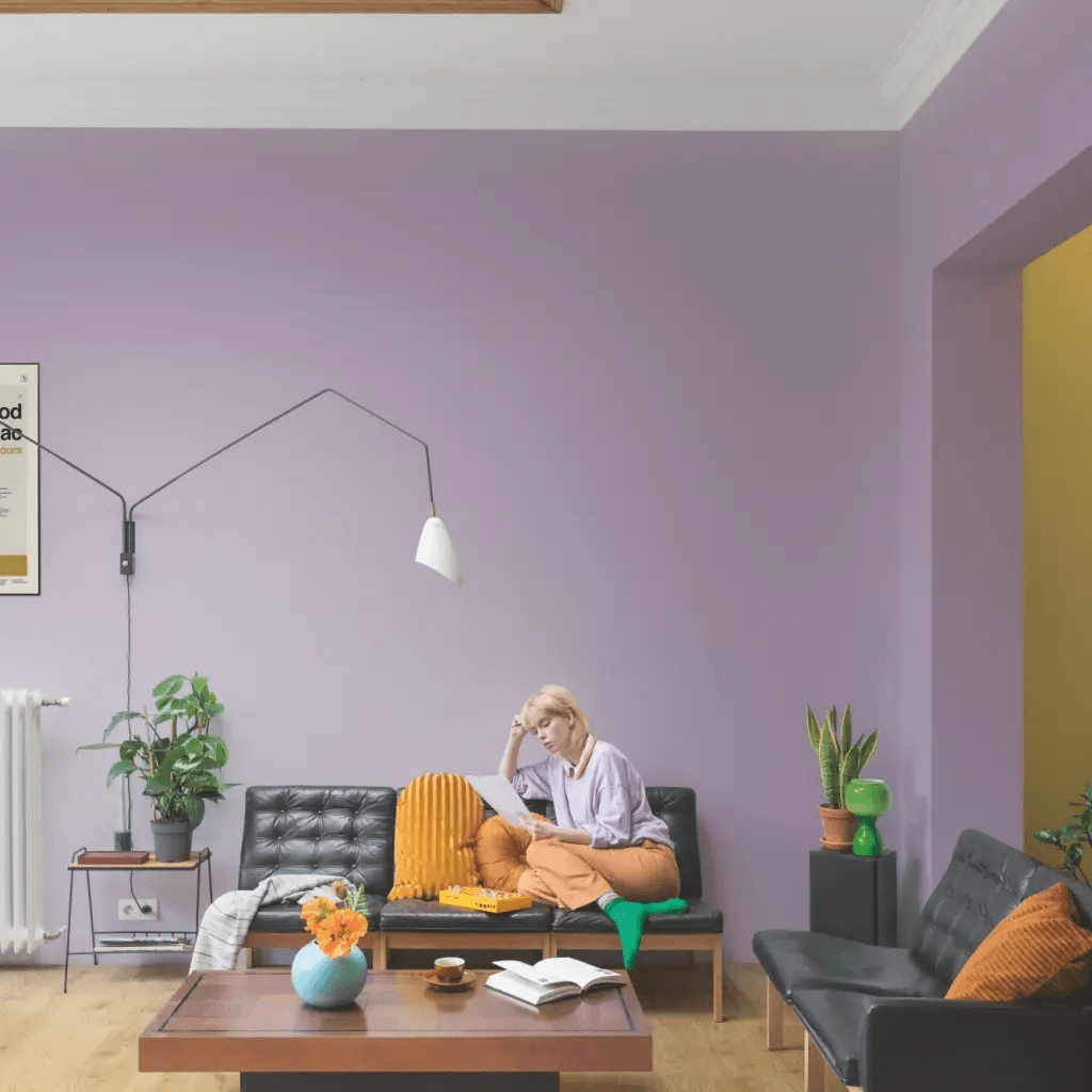 Panele Winylowe SPC LVT Dąb Wiejski naturalny AVSPT40025 Klasa 33 4 mm, Quick-Step Unilin