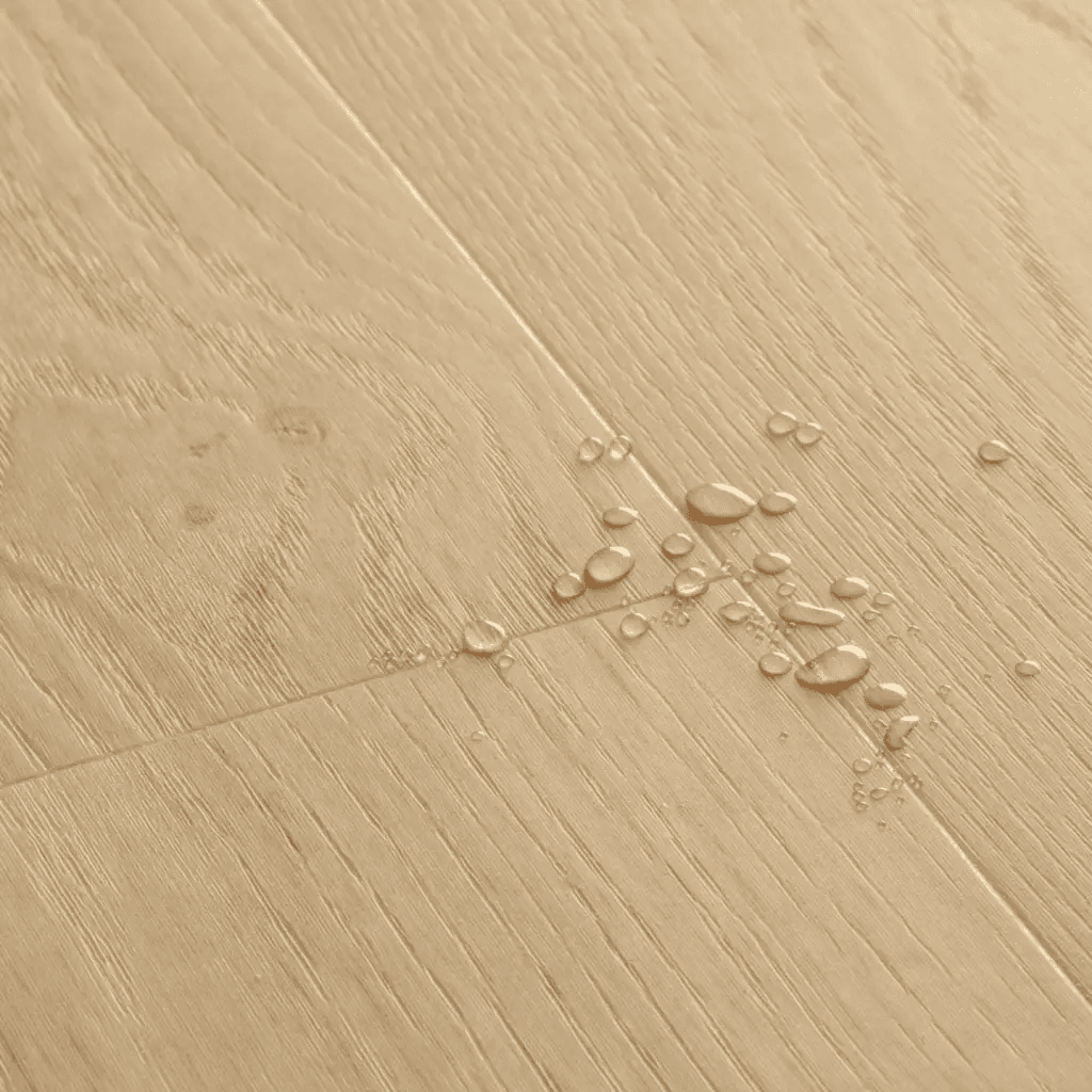 Panele winylowe SPC LVT Dąb Coast Beżowy AVSPT40321 Klasa 33 4 mm, Quick-Step Unilin