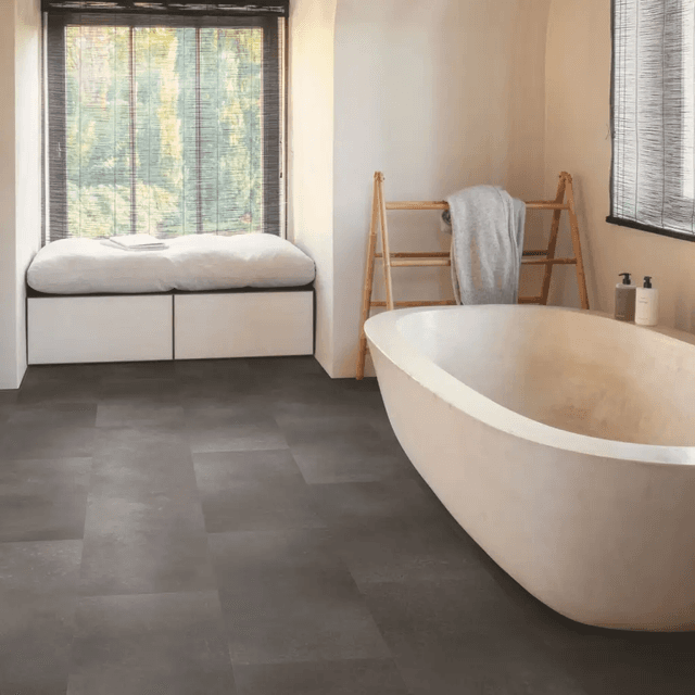 Panele Winylowe SPC LVT Skała wulkaniczna AVSTT40231 Klasa 33 4 mm, Quick-Step Unilin