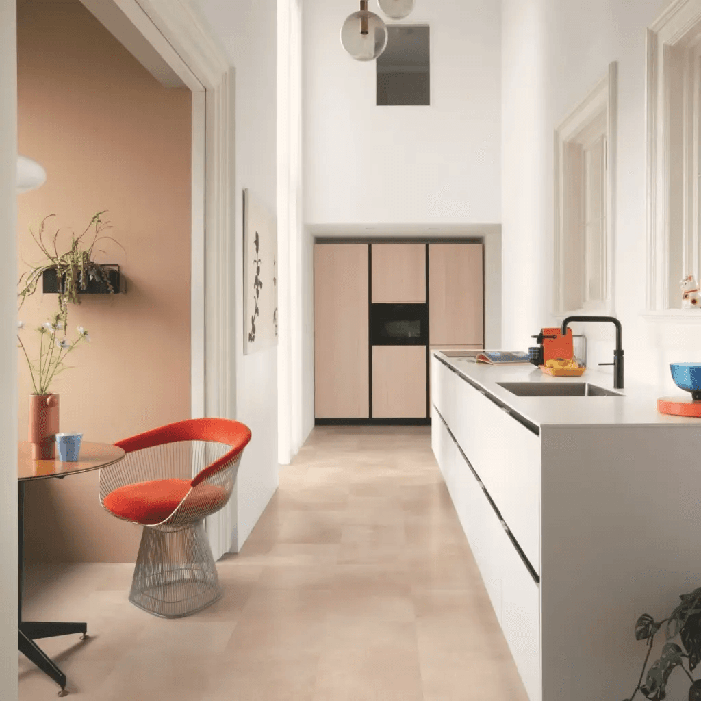 Panele Winylowe SPC LVT Skała koralowa AVSTT40232 Klasa 33 4 mm, Quick-Step Unilin