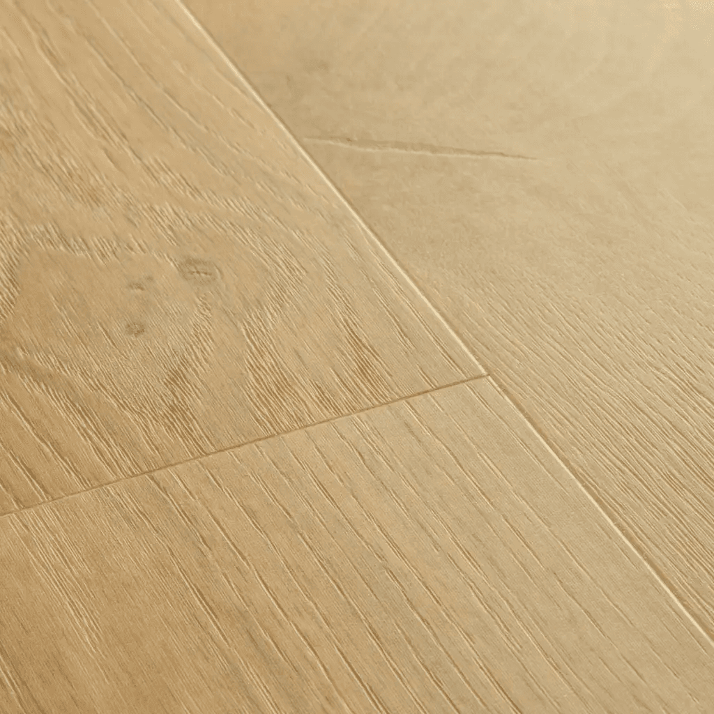 Panele winylowe SPC LVT Dąb Coast Miodowy AVSPT40320 Klasa 33 4 mm, Quick-Step Unilin