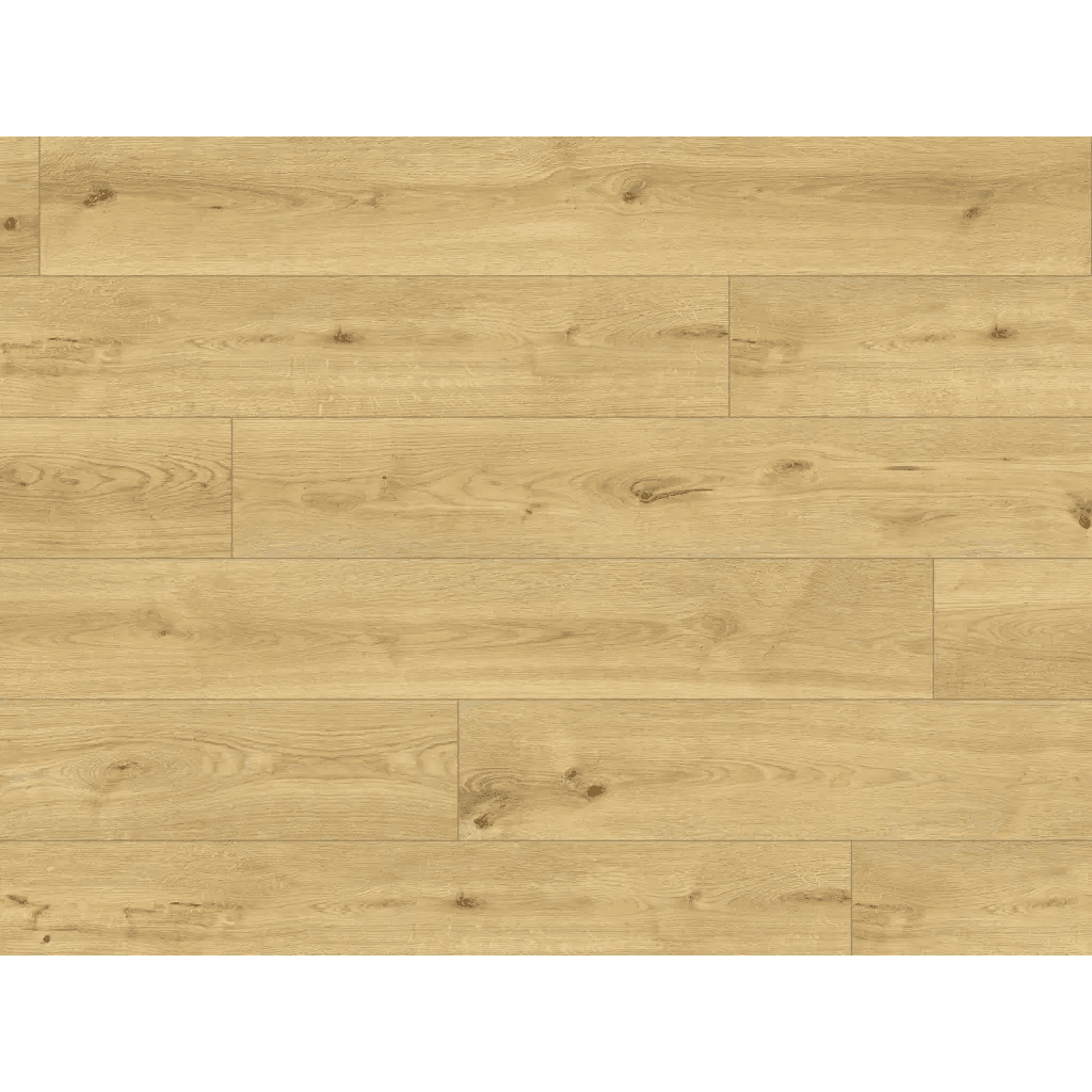 Panele winylowe ze zintegrowanym podkładem Dąb Autumn Beige 65253 Klasa 32 4.6 mm, Classen