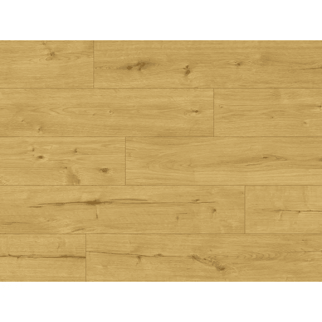 Panele winylowe ze zintegrowanym podkładem Dąb Vibrant Brown 65212 Klasa 33 5 mm, Classen