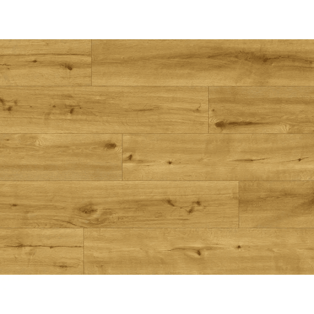 Panele winylowe ze zintegrowanym podkładem Dąb Barrel Brown 65213 Klasa 33 5 mm, Classen