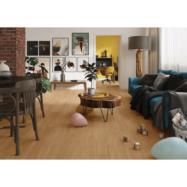 Panele Winylowe Mystic Elba V5ID-A31-MYS-12042M-142S Klasa 31 4.2 mm, Barlinek