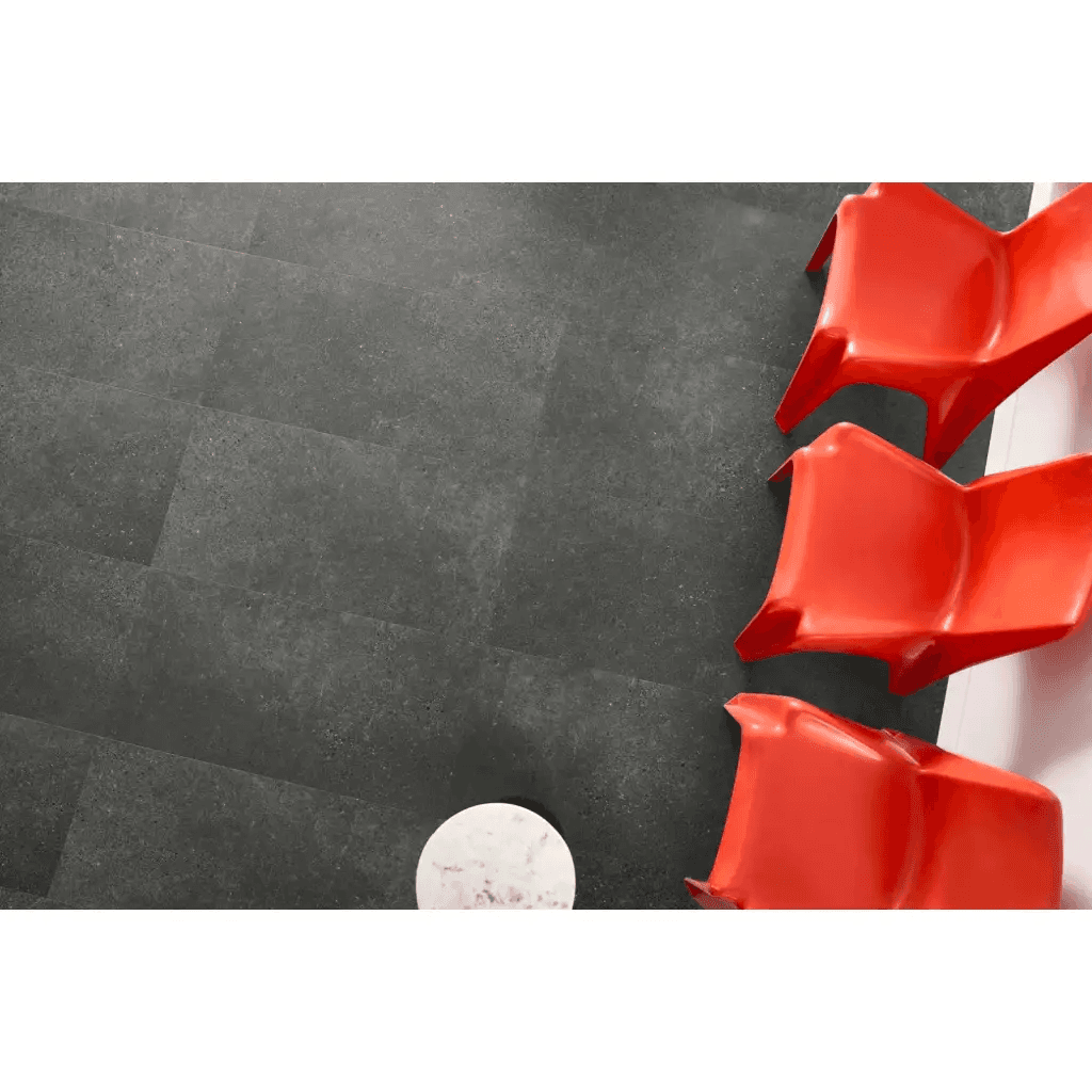 Panele winylowe SPC Ninaventura Anthracite CAF 264 Klasa 33 5 mm, 5905167876800, Arbiton